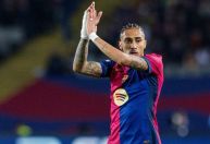 Raphinha e Yamal dão show, e Barcelona atropela o Borussia na Champions