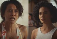 "Vale Tudo": Raquel humilha Maria de Fátima e a faz tomar decisão