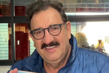 Ratinho diz que perdeu mais de 12 kg