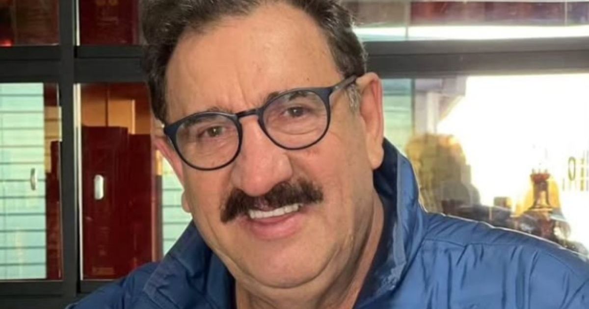 Ratinho revela procedimento após emagrecer 16 kg; veja antes e depois