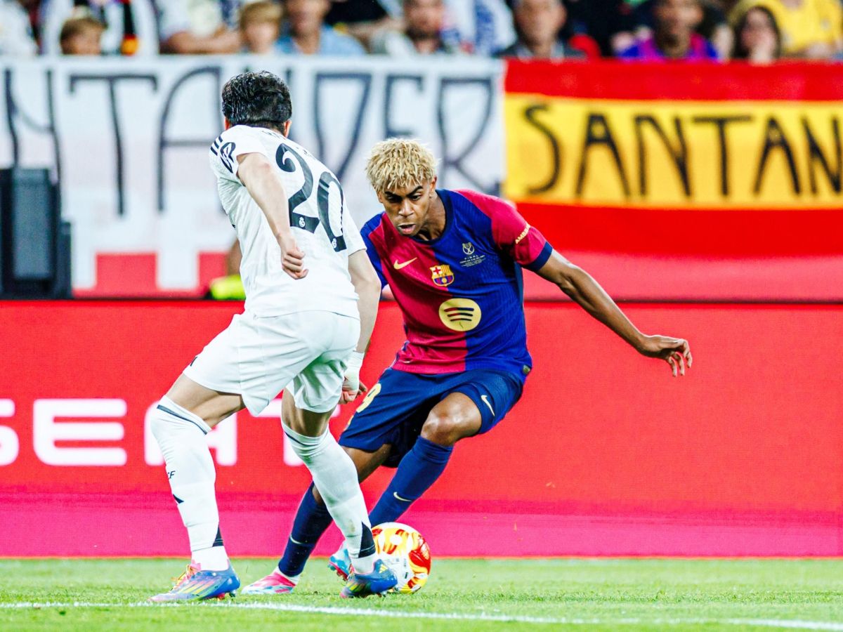 Barcelona campeão? Veja o que está em jogo no clássico com Real
