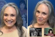 Regina Duarte elege suas personagens favoritas na TV