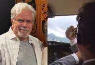 Reginaldo Faria recorda reação do público após cena icônica de "Vale Tudo"