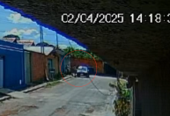 Vídeo: homem finge ser influenciador e sequestra menina de 13 anos em Goiás