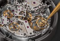 Entenda como funciona o relógio de pulso mecânico mais complexo do mundo