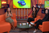 Campeã do BBB25, Renata revela planos para o prêmio de R$ 2,7 milhões