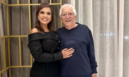 Carlos Alberto de Nóbrega defende esposa após rumores de ter sido pivô de antigo casamento