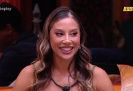 Renata diz o que mudou após ganhar o BBB25