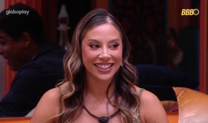 Campeã do BBB25, Renata Saldanha, renova visual e compartilha resultado