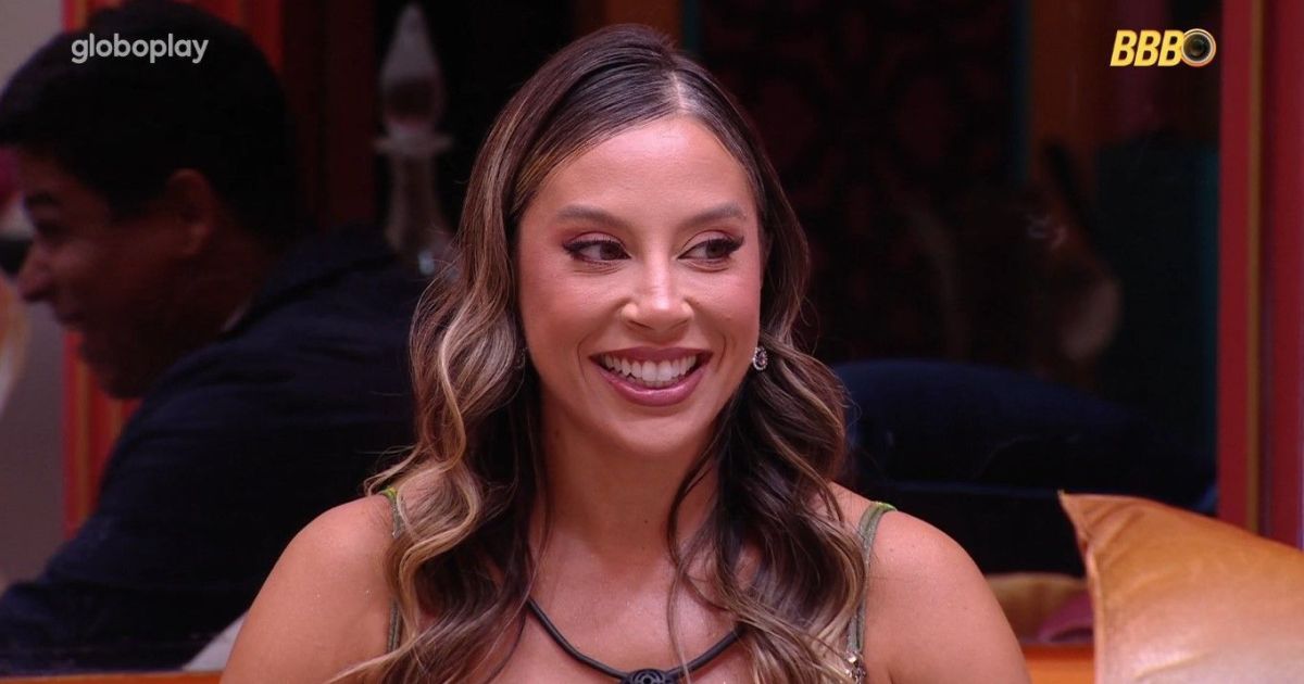 Renata diz o que mudou após ganhar o BBB25 | CNN Brasil