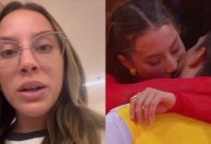 Campeã do BBB 25, Renata Saldanha diz como está a relação com Maike