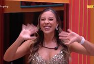 BBB25: Renata Saldanha é a grande campeã da 25ª edição