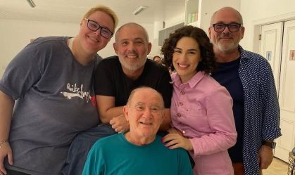 Herdeiros de Renato Aragão: conheça os filhos do comediante