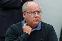 Toffoli muda voto e pede anulação de penas de ex-diretor da Petrobras