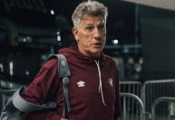 Fluminense x Aparecidense: veja escalações do jogo pela Copa do Brasil