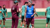 Fluminense mapeia o mercado em busca de peças pontuais para o Mundial