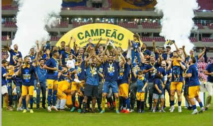 Série C tem campeão brasileiro, times em ascensão e conhecidos da elite