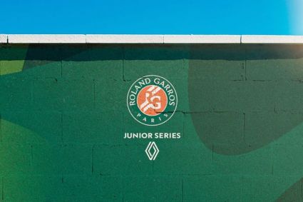 Roland Garros Juniors Series acontece em São Paulo até o dia 6 de abril