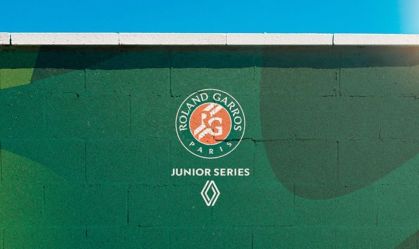 Roland Garros Juniors Series acontece em São Paulo até o dia 6 de abril