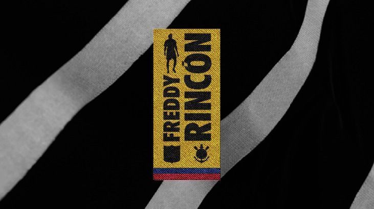 Corinthians e América de Cali vão homenagear Freddy Rincón
