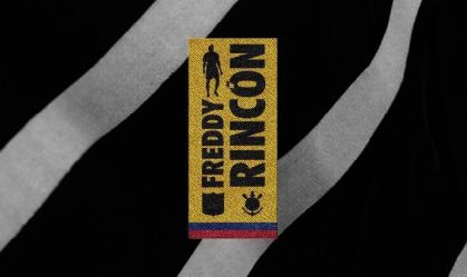 Corinthians e América de Cali vão homenagear Freddy Rincón