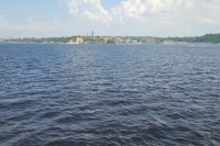 Rio Negro ultrapassa cota de inundação em Manaus, no Amazonas