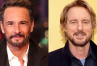 Rodrigo Santoro anuncia novo filme em Hollywood com Owen Wilson