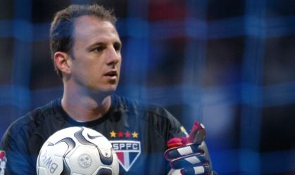 São Paulo x Alianza: jogo pela Libertadores foi histórico para Rogério Ceni