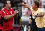 Coincidência? São Paulo tem histórico de demissões de técnicos em abril