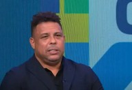 Benja: Ronaldo Fenômeno deve ser candidato a presidente da CBF
