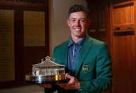 O Grand Slam de Rory McIlroy inicia uma "nova era" no golfe mundial