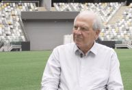 Futebol brasileiro “estava à deriva” sem SAF, afirma Menin