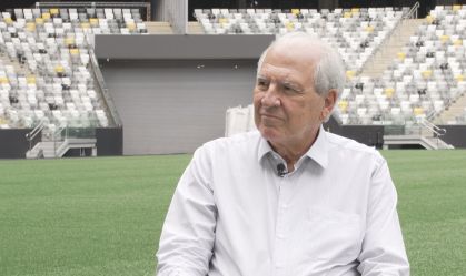 Futebol brasileiro “estava à deriva” sem SAF, afirma Menin
