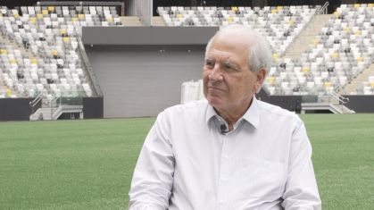 Rubens Menin é o convidado do CNN Esportes S/A deste domingo (4)
