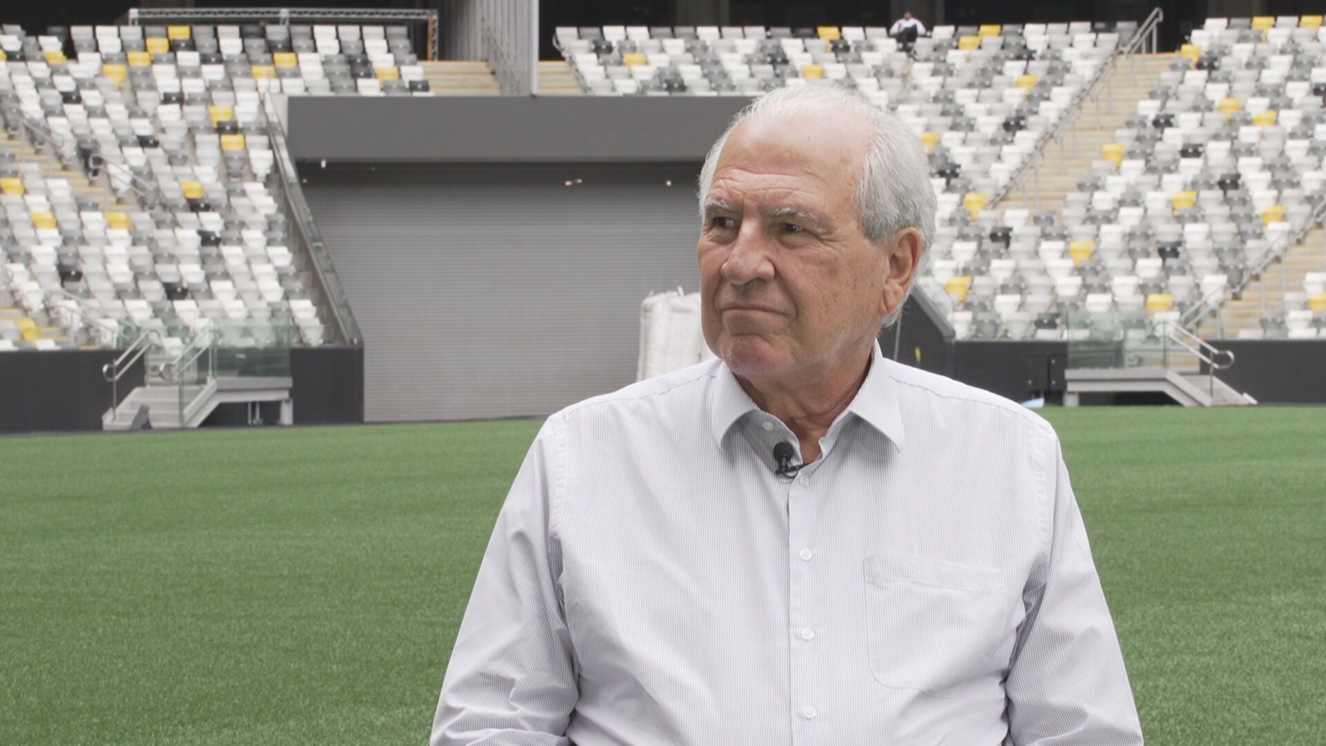 Rubens Menin é o convidado do CNN Esportes S/A deste domingo (4)