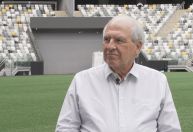 Rubens Menin diz que “Atlético-MG tem compromissos e os cumpre”