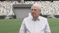 Rubens Menin diz que “Atlético-MG tem compromissos e os cumpre”