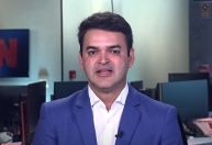 Isenção do IR: Lula tem "o DNA do nascimento" da proposta, diz Rubens Jr.