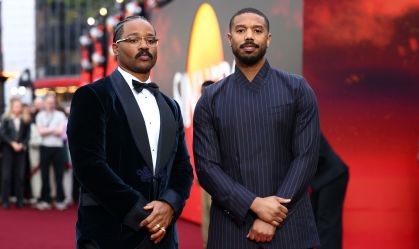 "Pecadores": Ryan Coogler e Michael B. Jordan são a dupla que precisamos