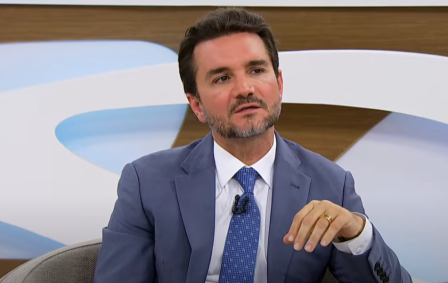 Celso Sabino