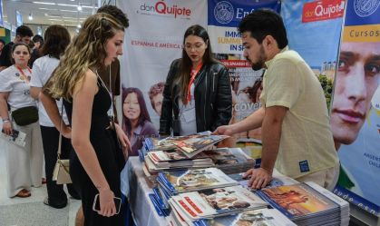 Salão do Estudante começa neste sábado (5) em SP: veja programação