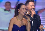 Festa de 60 anos da TV Globo repercute na web: "Nostalgia perfeita"