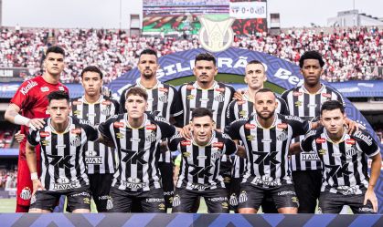 Santos busca acordo com WTorre para mandar jogo contra o Ceará no Allianz