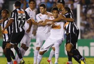 Atlético-MG leva vantagem em confrontos contra Neymar; veja números