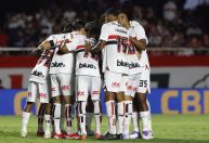 São Paulo tem retrospecto negativo em estreias na Libertadores; veja