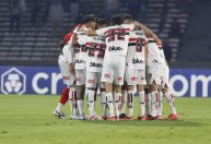São Paulo na Libertadores: veja a classificação do grupo D