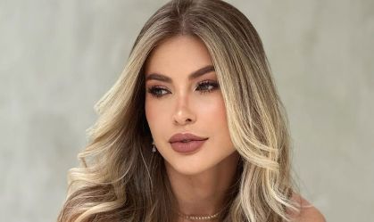 Quem é Saory Cardoso, ex-namorada de Marcello Novaes