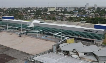 Veja a previsão do tempo para a semana em Macapá