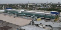 Macapá terá semana com chuvas constantes