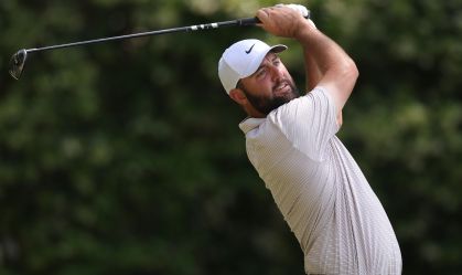 Melhor que Tiger Woods? Astro do golfe volta a gerar comparações após título